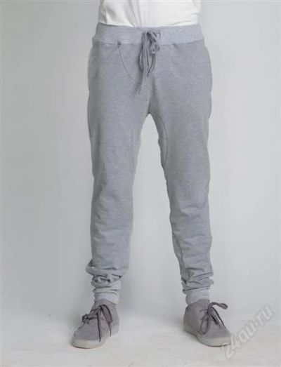 Лот: 1169581. Фото: 1. штаны monolith grey (узкие трикотажные... Другое (спортивная одежда)