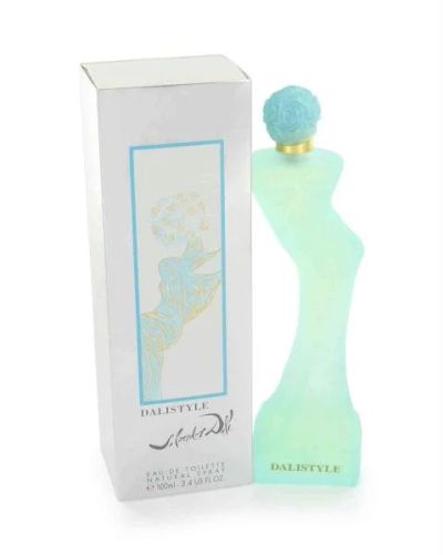 Лот: 11145305. Фото: 1. Salvador Dali woman Dalistyle... Женская парфюмерия