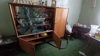 Лот: 25108881. Фото: 1. Шкаф СССР. Шкафы, шкафы-купе