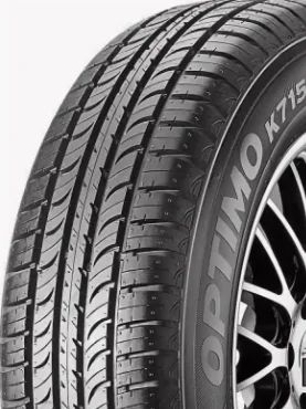Лот: 18970448. Фото: 1. 165/70 r13 Hankook K-715 165/70r13. Шины