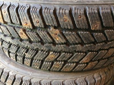 Лот: 10584251. Фото: 1. Шины Roadstone (он же Nexen) Winguard... Шины