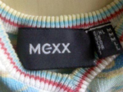 Лот: 1384584. Фото: 1. Женский топ MEXX,48-50размер. Футболки, топы и майки