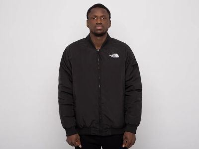 Лот: 24975080. Фото: 1. Бомбер The North Face. Верхняя одежда