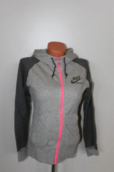 Лот: 3047091. Фото: 1. Толстовка Nike 05nc201079. Свитеры, толстовки, худи