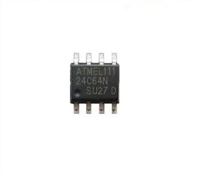 Лот: 11034409. Фото: 1. eeprom память 24C02 24C04 24C08... Микросхемы