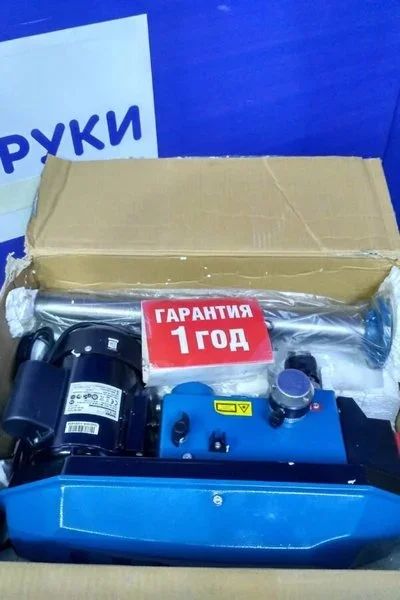 Лот: 17106271. Фото: 1. Сверлильный станок workzone wz-tb... Электроинструмент