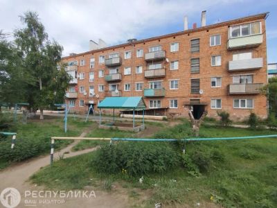Лот: 25314694. Фото: 1. Продажа Квартира Колодезный, Микрорайон... Квартиры, студии