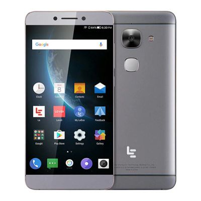 Лот: 9661161. Фото: 1. LeEco Le Max2 X829 6/128Гб, цвет... Смартфоны