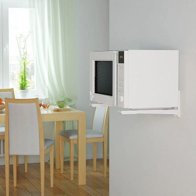 Лот: 3510379. Фото: 1. Крепление для микроволновки, новое... Микроволновки, мини-печи