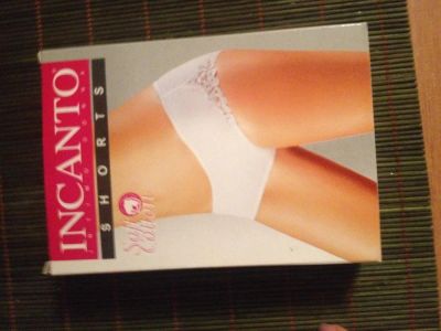 Лот: 4511845. Фото: 1. плавочки incаnto и бесшовные. Нижнее бельё