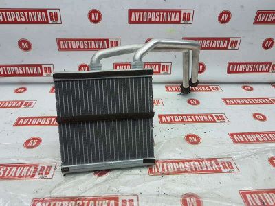 Лот: 20900966. Фото: 1. Радиатор отопителя Nissan Dualis... Двигатель и элементы двигателя