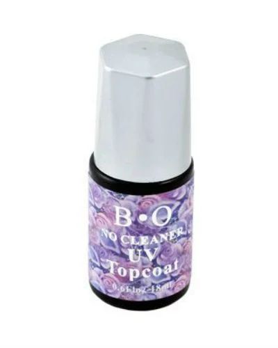 Лот: 2978211. Фото: 1. UV Topcoat (финиш-покрытие) "B... Другое (маникюр и педикюр)