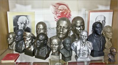Лот: 8813837. Фото: 1. Куплю бюсты, статуэтки из металла... Предметы интерьера и быта