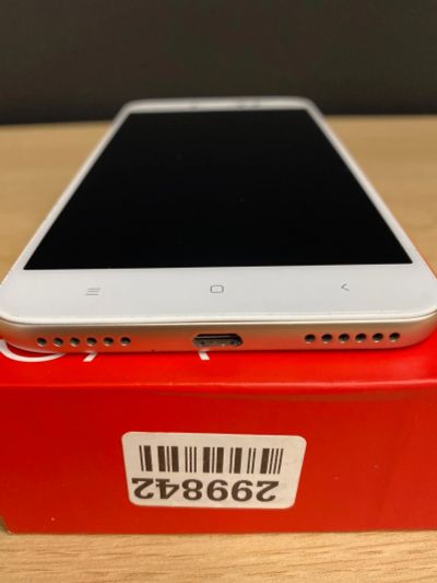 Лот: 14528116. Фото: 1. Xiaomi Redmi Note 5A Prime 32Gb... Смартфоны