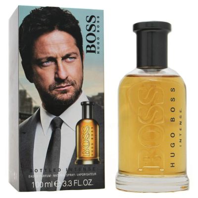 Лот: 18016854. Фото: 1. Туалетная вода Hugo Boss "Boss... Мужская парфюмерия