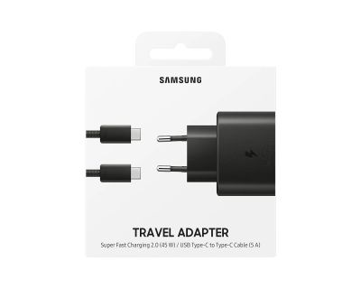Лот: 20576438. Фото: 1. Зарядное сетевое (USB-A + USB-C... Зарядные устройства, блоки питания, адаптеры сетевые для смартфонов