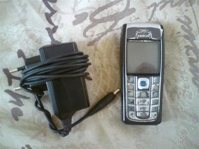 Лот: 1844358. Фото: 1. Nokia 6230. Кнопочные мобильные телефоны