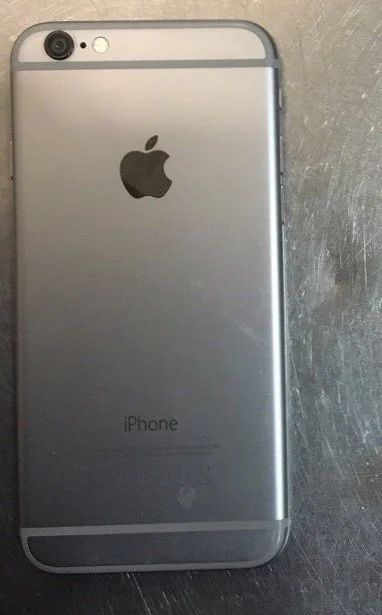 Лот: 15020675. Фото: 1. Продам iPhone 6 32gb Обмен. Смартфоны