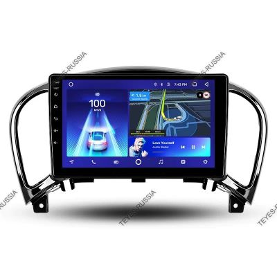 Лот: 20759834. Фото: 1. Магнитола Teyes CC2 Lite Plus... Автомагнитолы