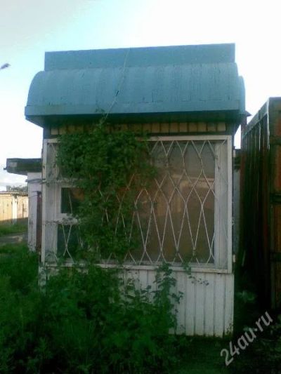 Лот: 158105. Фото: 1. ларек табачный. Красноярск