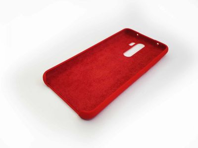 Лот: 19914343. Фото: 1. Кейс Silicon Cover для Xiaomi... Чехлы, бамперы