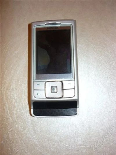 Лот: 879603. Фото: 1. Продам Nokia 6270. Кнопочные мобильные телефоны