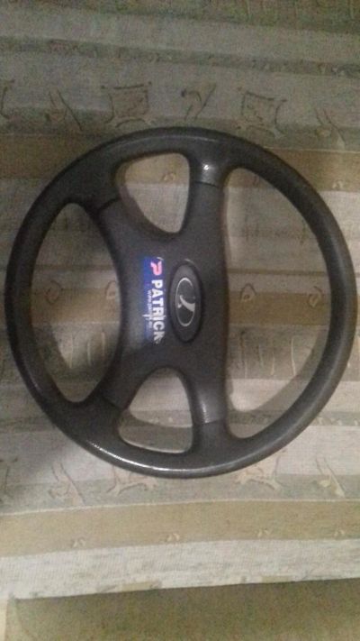 Лот: 11241164. Фото: 1. руль ваз класика. Салон