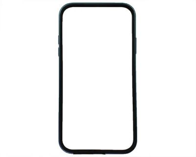 Лот: 20888097. Фото: 1. Чехол-бампер iPhone XR Пластик... Чехлы, бамперы