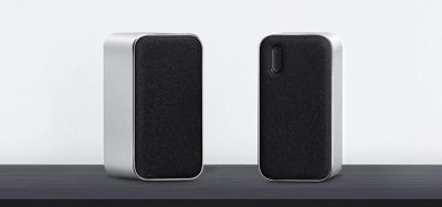 Лот: 14280974. Фото: 1. Компьютерные колонки Xiaomi Bluetooth... Акустические системы