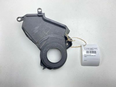 Лот: 25678876. Фото: 1. Крышка ГРМ нижняя Lexus Rx330... Двигатель и элементы двигателя