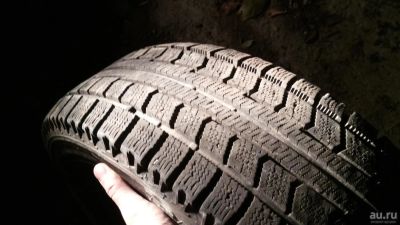 Лот: 10436641. Фото: 1. Bridgestone MZ(липучка) 205/70... Шины