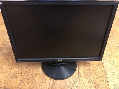 Лот: 14389189. Фото: 1. Монитор ASUS 196S. ЖК-мониторы