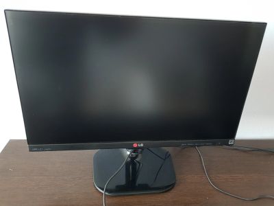 Лот: 17307651. Фото: 1. Монитор LG 23MP65. ЖК-мониторы