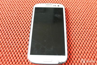 Лот: 5994089. Фото: 1. samsung galaxy s3 i9300. Смартфоны