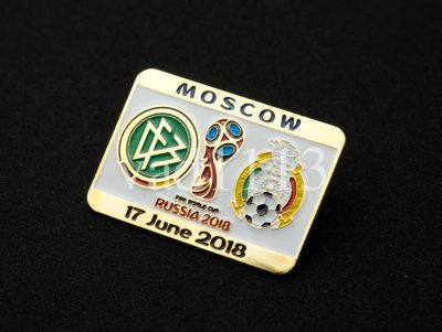 Лот: 11831869. Фото: 1. Футбол ЧМ 2018 группа F Германия... Сувенирные