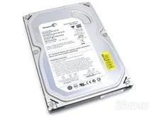 Лот: 1293891. Фото: 1. HDD 250 Gb SATA-II 300 Seagate... Жёсткие диски (HDD)