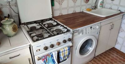 Лот: 20664014. Фото: 1. Сдам 2-комн. проспект имени Газеты... Квартиры, студии