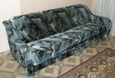 Лот: 244454. Фото: 1. Диван. Диваны