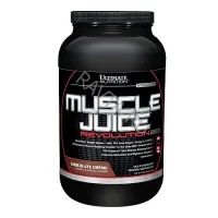 Лот: 7965673. Фото: 1. Ultimate Nutrition Muscle Juice... Спортивное питание, витамины