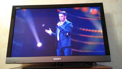 Лот: 9900133. Фото: 1. Sony KDL-32EX600 (81см) full-hd. Телевизоры