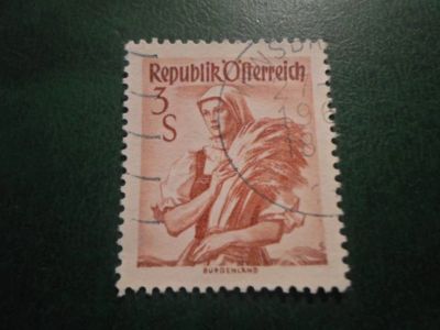 Лот: 18137820. Фото: 1. Марка для Вашей коллекции. №53080. Марки