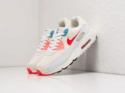 Лот: 18951925. Фото: 1. Кроссовки Nike Air Max 90. Кеды, кроссовки, слипоны