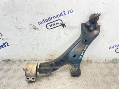 Лот: 25339106. Фото: 1. рычаг Daewoo Winstorm KLAC. Ходовая, подвеска, рулевое управление