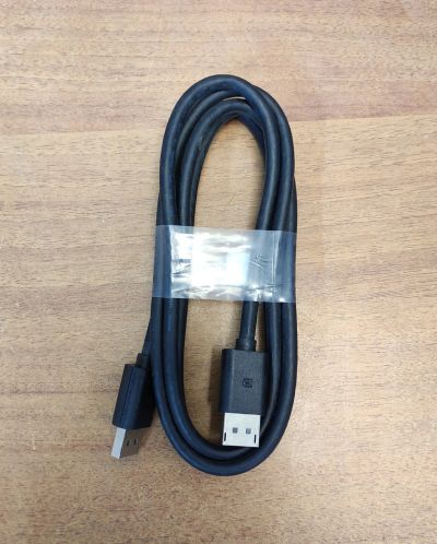Лот: 19013358. Фото: 1. Кабель соединительный DisplayPort... Шлейфы, кабели, переходники