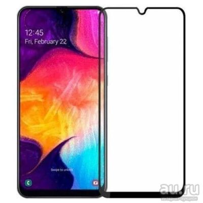 Лот: 18054431. Фото: 1. Защитное стекло ZTE A7S 2020 На... Защитные стёкла, защитные плёнки