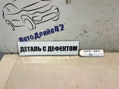 Лот: 23552855. Фото: 1. молдинг крыла Honda Civic Ferio... Двигатель и элементы двигателя