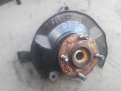 Лот: 21410991. Фото: 1. ступица Honda Fit GD3. Двигатель и элементы двигателя