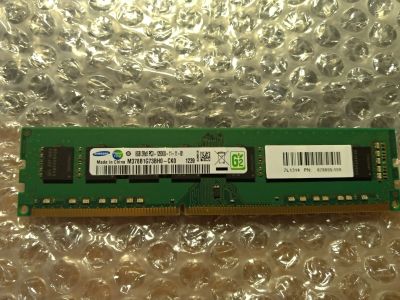 Лот: 14907443. Фото: 1. Samsung DDR3 8 ГБ 1600 МГц. Оперативная память