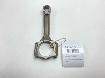 Лот: 25725931. Фото: 1. Шатун Nissan Tiida 2007 12100ED800... Двигатель и элементы двигателя