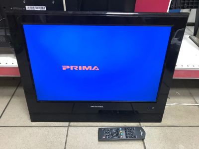 Лот: 16274929. Фото: 1. Телевизор Prima LC-22HU37S (22дюйма... Телевизоры